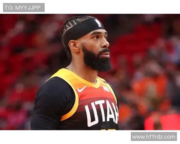 康利伤愈复出！爵士主帅盛赞他是球队重要一员