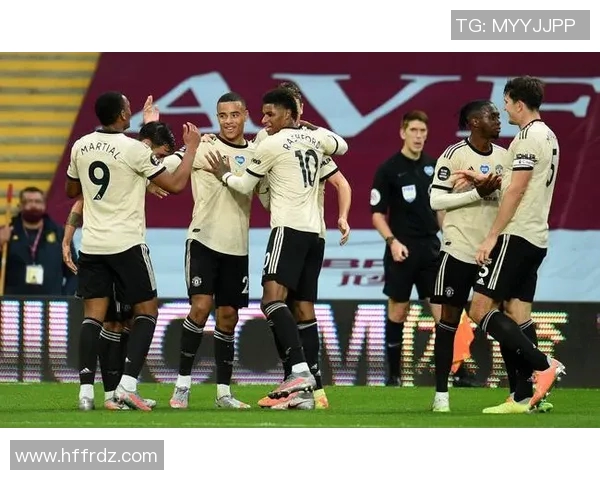 曼联客场击败南安普顿，豪取联赛四连胜，红魔势如破竹