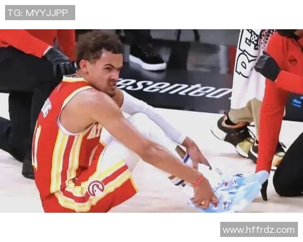 老鹰队中锋因伤赛季报销，球队形势堪忧