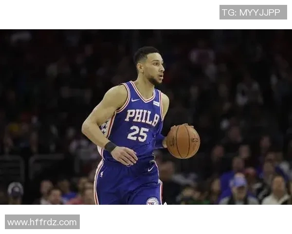 雷霆正式宣布续约本-西蒙斯为期3年合同